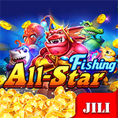 All Star Fishing - Nustar PH APK
