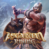 Asgardian Rising - Hot Game