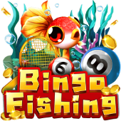 Bingo Fishing - Nustar PH APK