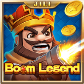 Boom Legend - Nustar PH APK
