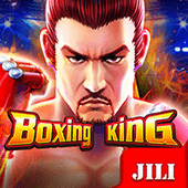 Boxing King - Nustar PH APK