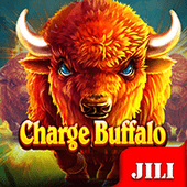 Charge Buffalo - Nustar PH APK