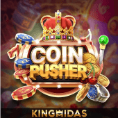 Coin Pusher - Nustar PH APK