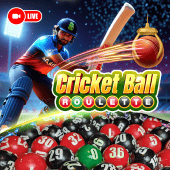 Cricket Roulette - Nustar PH APK Live