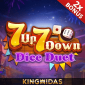 Dice Duet - Nustar PH APK