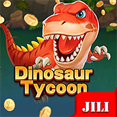 Dinosaur Tycoon - Nustar PH APK