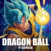 Dragon Ball - Nustar PH APK Slots