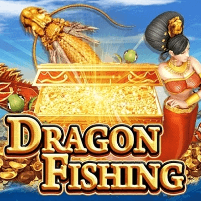 Dragon Fishing - Nustar PH APK