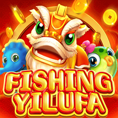 Fishing Yi Lu Fa - Nustar PH APK