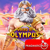 Gates of Olympus - Nustar PH APK