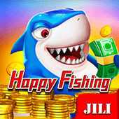 Happy Fishing - Nustar PH APK
