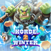 Horde 2 Winter - Nustar PH APK Slots