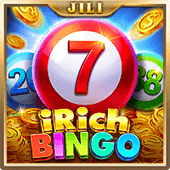 Irich Bingo - Nustar PH APK Slots