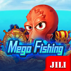 Mega Fishing - Nustar PH APK