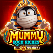 Mummy Lock Riches - Nustar PH APK Slots