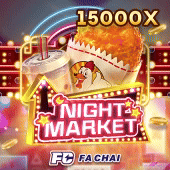 Night Market - Nustar PH APK