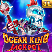 Ocean King Jackpot - Nustar PH APK