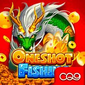 Oneshot Fishing - Nustar PH APK