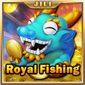 Royal Fishing - Nustar PH APK