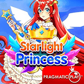 Starlight Princess - Nustar PH APK