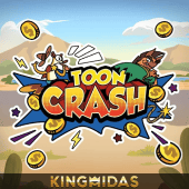 Toon Crash - Nustar PH APK