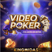 Video Poker - Nustar PH APK