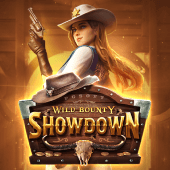 Wild Bounty Showdown - Nustar PH APK