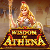 Wisdom of Athena Slot Game - Ancient Greek Mythology Theme